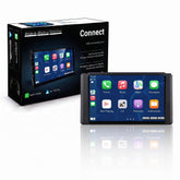 Toyota GR86 2022-2025 - 10,1" radio med Apple CarPlay og Android Auto