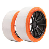 Isse Super 70 tekstilkjettinger