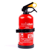 Pulverapparat GP-1 BC med veggbrakett