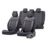 Bilsetetrekk COMFORTLINE 209
