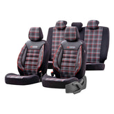 OTOM GTI SPORT 801 bilsetetrekk