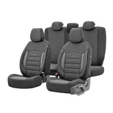 OTOM Sport Plus 101 bilsetetrekk