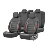 OTOM SPORT PLUS 102 bilsetetrekk