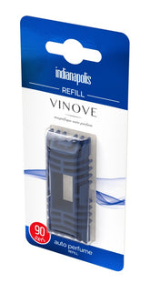 VINOVE Indianapolis refill til billuftfrisker