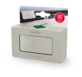 VINOVE Miami Classic Leather Line billukt til bilens ventilasjonsrist