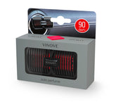 VINOVE Evolution Line Maranello billuftfrisker