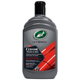 Turtle Wax HS keramisk polish & voks 500 ml