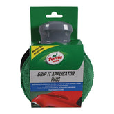 Turtle Wax poleringspute Grip it 3 stk.