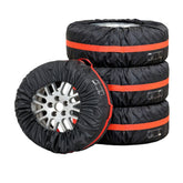 Carpoint hjultrekk 16-19 tommer