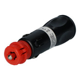 Carpoint 6-24 V sigarettennerplugg 8 A