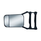 Carpoint campingvognspeil Luxe med flatt glass + speil for blindsonen