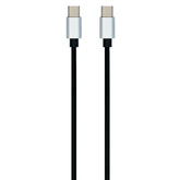Carpoint USB-C til USB-C-kabel, 1 meter