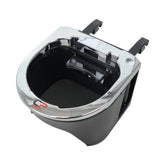 Carpoint 2-i-1-koppholder