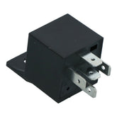 Carpoint 12V-relé, 5-polet, 30 A