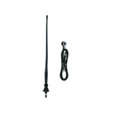 Gummiantenne 33 cm