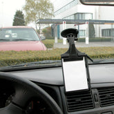 Carpoint-blokk med sugekopp