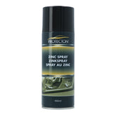 Protecton zinkspray 400 ml