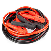 Startkabler 1800A – 6 meter med oppbevaringsveske
