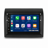 Fiat Ducato 06-22 – 7" radio med Apple CarPlay og Android Auto