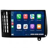Volkswagen Golf 3 1992-1997 – 9" radio med Apple CarPlay og Android Auto