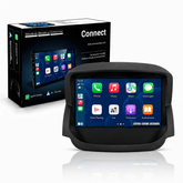 Ford EcoSport 2013-2017 - 9" radio med Apple CarPlay og Android Auto