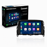 Mitsubishi Eclipse Cross 2018-2019 – 9" radio med Apple CarPlay og Android Auto