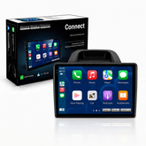 Ford EcoSport 2018-2022 - 9" radio med Apple CarPlay og Android Auto
