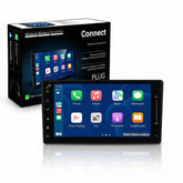 Toyota Celica 1999-2006 - 9" radio med Apple CarPlay og Android Auto