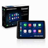 Mitsubishi Space Gear 1997-2007 - 9" radio med Apple CarPlay og Android Auto