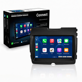 Ford Edge 2015-2018 – 9" radio med Apple CarPlay og Android Auto