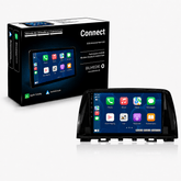 Mazda CX-5 2015-2018 – 9" radio med Apple CarPlay og Android Auto