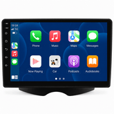 Hyundai Veloster 2011-2017 - 9" radio med Apple CarPlay og Android Auto
