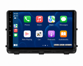 Kia Ceed 2018-2022 – 10,1" radio med Apple CarPlay og Android Auto