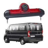 Ryggekamera til Fiat Ducato, Peugeot Boxer & Citroën Jumper (2006–2018)