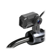 Motorsykkel dashcam-kamera IP66 – vanntett Full HD DVR
