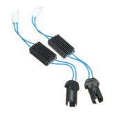12V LED Canbus-dekoder – T10 / W5W / 501 OBD-feilfjerner og belastningsmotstand