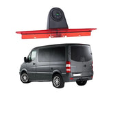 Ryggekamera til Mercedes-Benz Sprinter 2006–2019 med bremselys