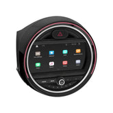 Mini Cooper 2018-2026 - 9" radio med Apple CarPlay og Android Auto