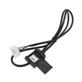SIM-kortleser til radio – 4G 20-pin adapter
