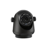 Trådløst ryggekamera til buss, bil og tilhenger – oppladbart kamera med nattsyn