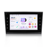Opel – 7" radio (2026-modell) med Apple CarPlay og Android Auto