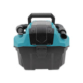 18V våt- og tørrstøvsuger for Makita-batteri