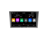 Opel - 8" Radio m. Apple CarPlay og Android Auto – Bilmedie.dk