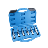 3/8” Tennpluggnøkkelsett 6 deler