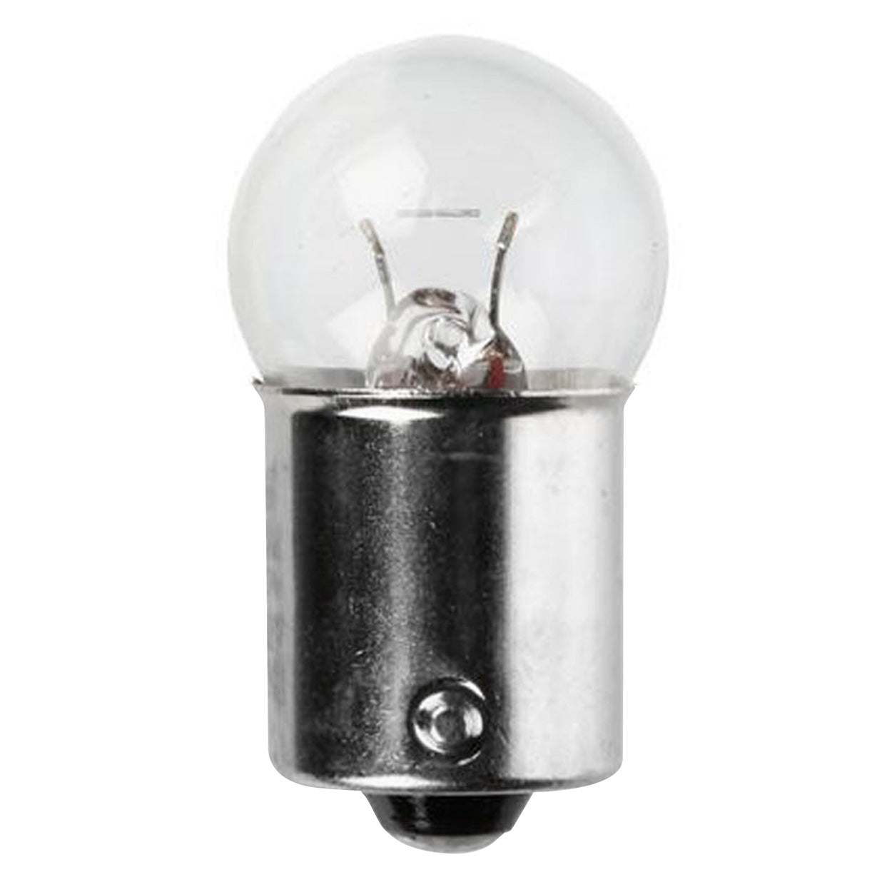 Pakke med 10 R10W halogenpærer for 24 V