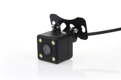 Ryggekamera HD-315-LED til parkeringssystem