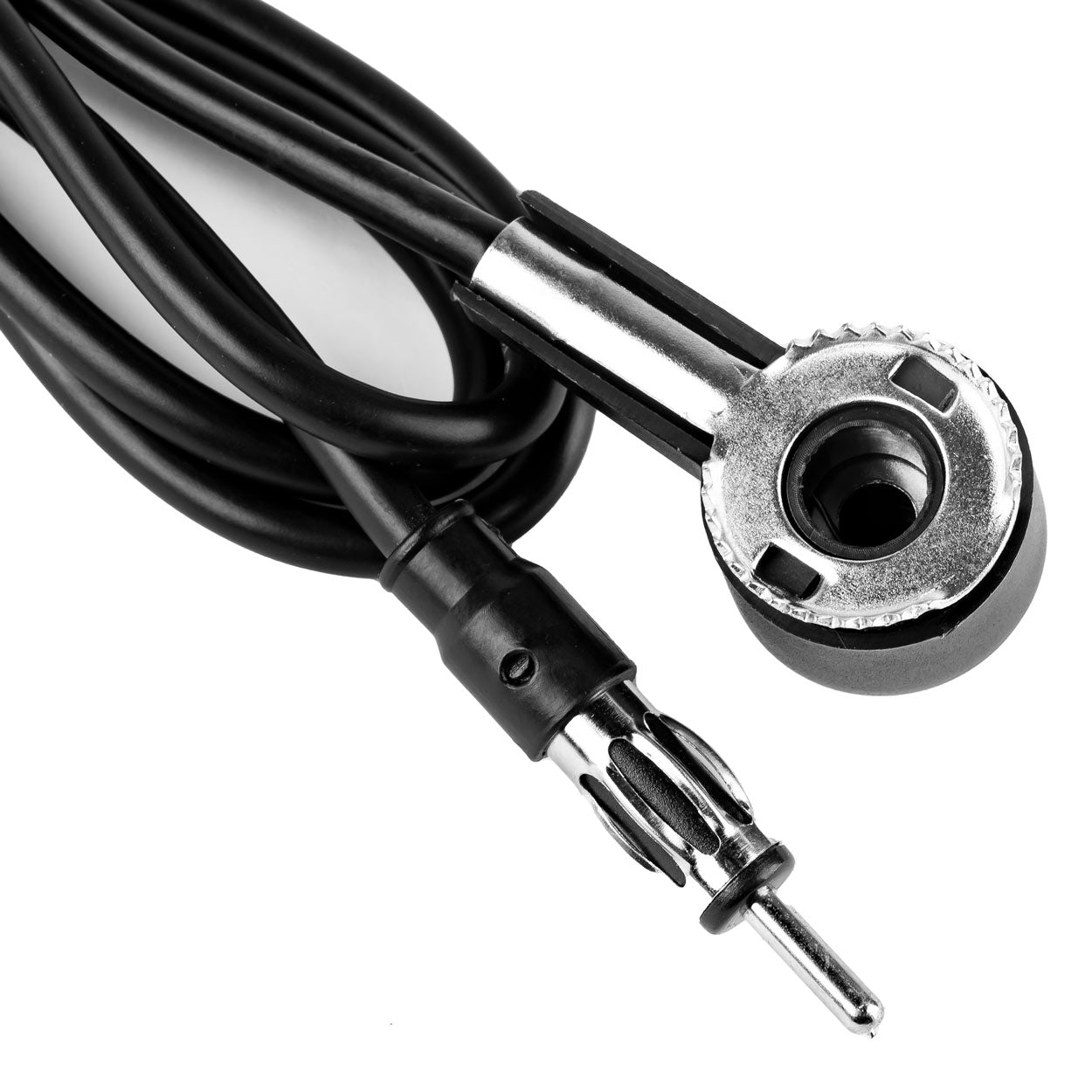 Bilantenne med adapter til montering