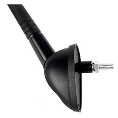 Bilantenne med 40 cm antennelængde