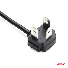 H4 LED-forlygter RS+ med adapter