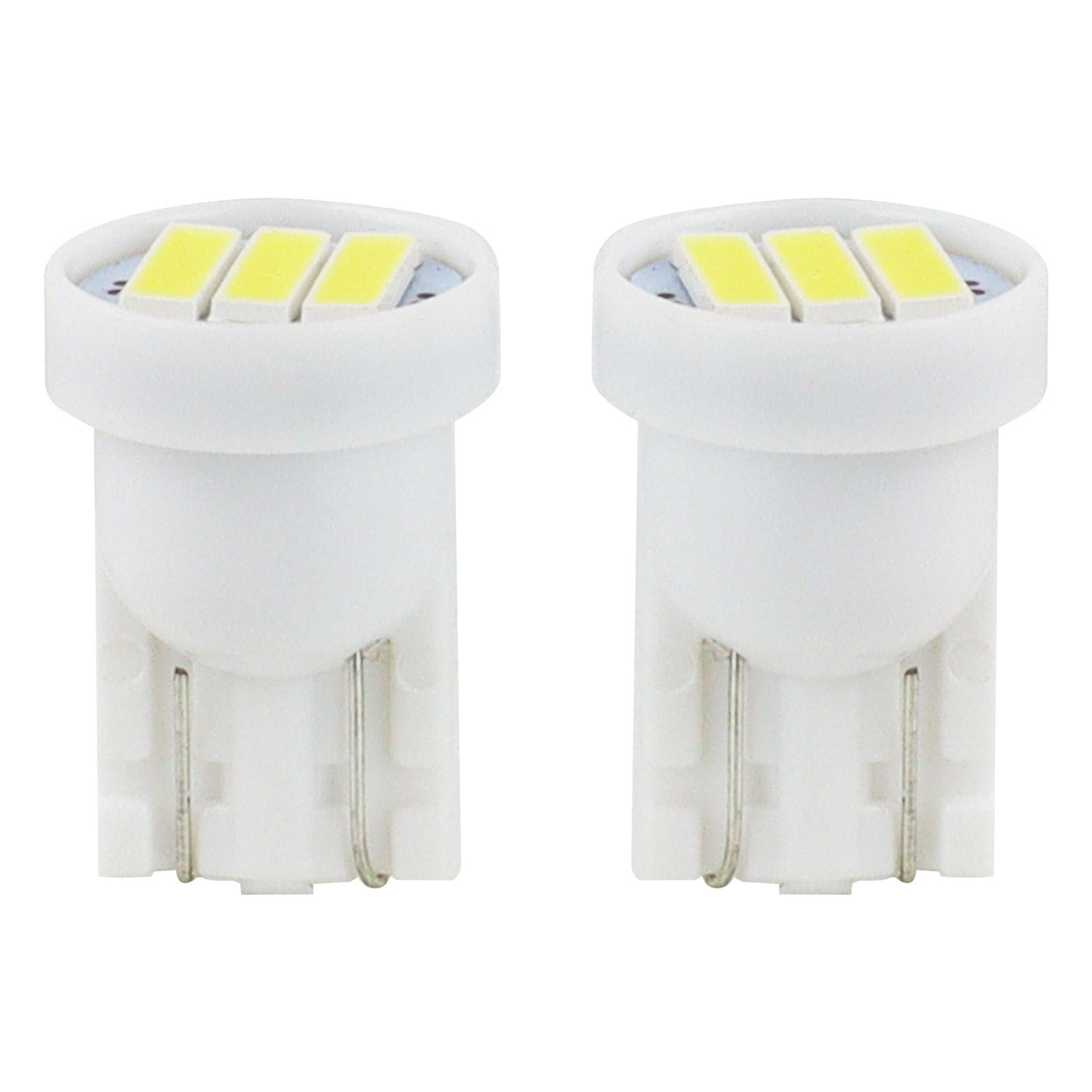 LED-pære T10 W5W 12 V